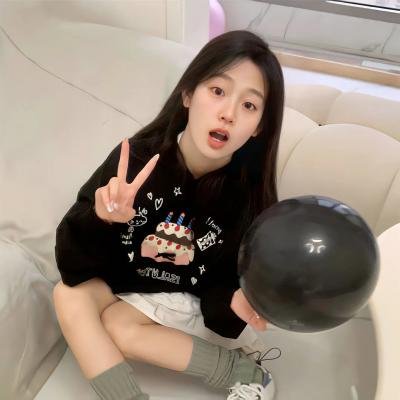 狱友们